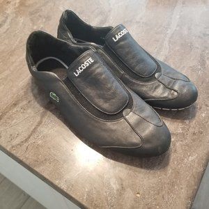 Womens Lacoste shoes
